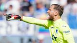 Oliver Baumann, TSG 1899 Hoffenheim