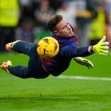 Marc-André ter Stegen, FC Barcelona