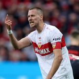 Waldemar Anton, VfB Stuttgart