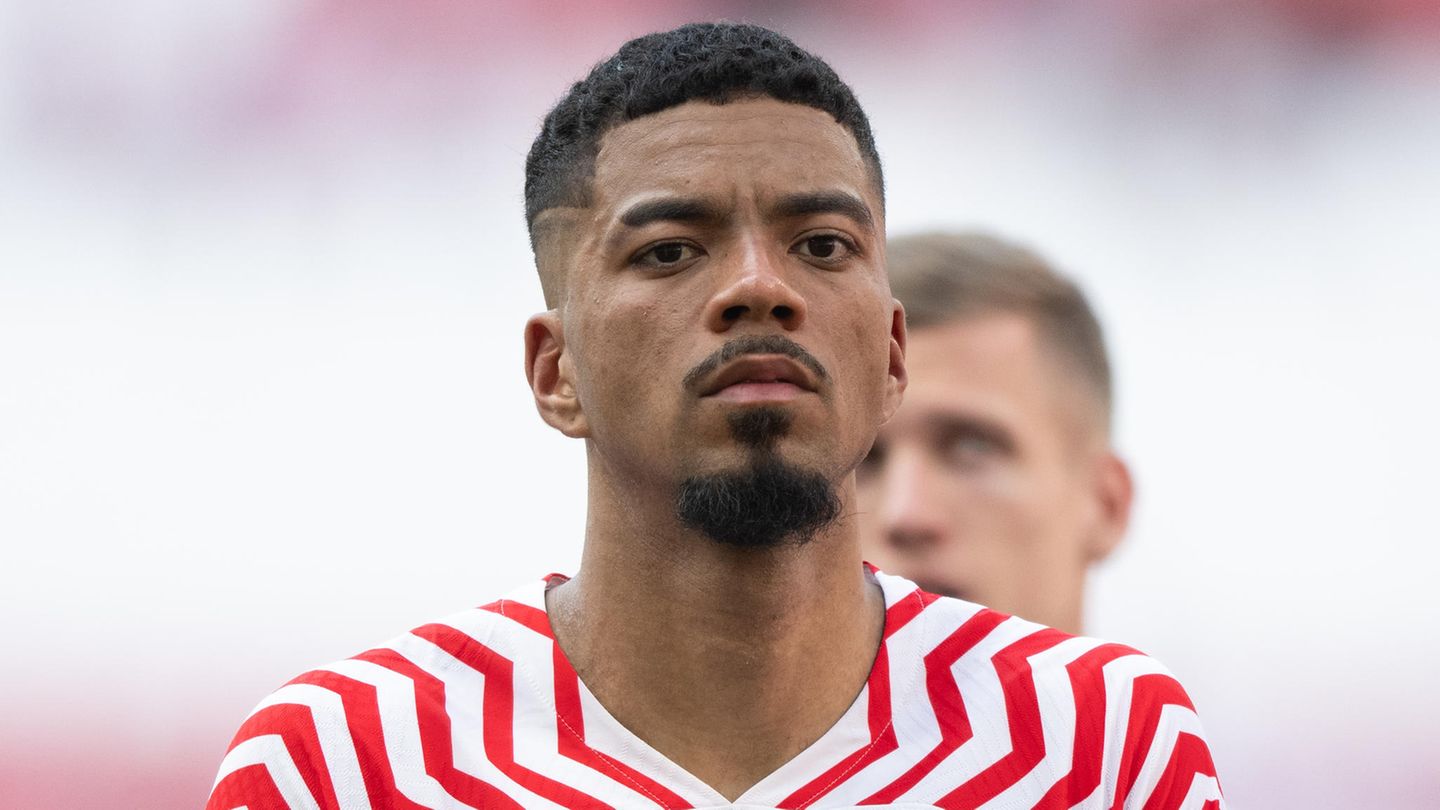 Benjamin Henrichs, RB Leipzig