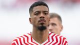 Benjamin Henrichs, RB Leipzig