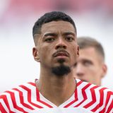 Benjamin Henrichs, RB Leipzig