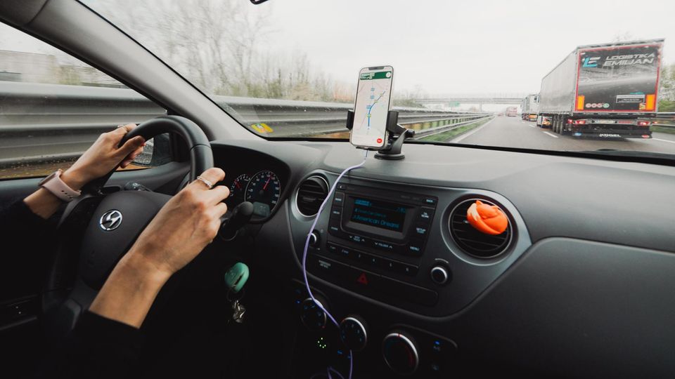 Irrtum oder Richtig? Die größten Verkehrsmythen auf dem Prüfstand (Video)