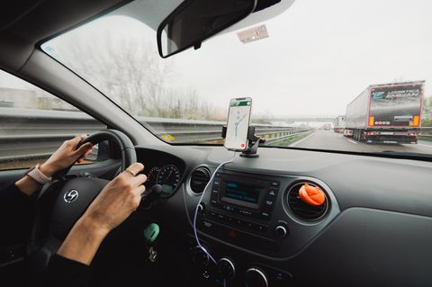 Irrtum oder Richtig? Die größten Verkehrsmythen auf dem Prüfstand (Video)