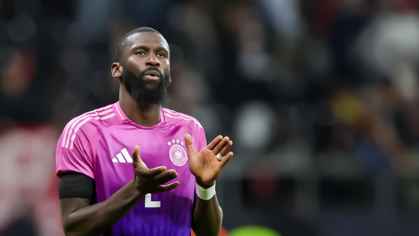 Antonio Rüdiger