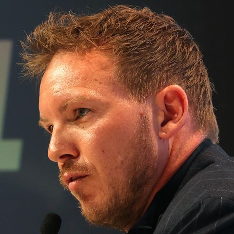 Fußball-Bundestrainer Julian Nagelsmann hat den Kader für die anstehende EM im eigenen Land verkündet