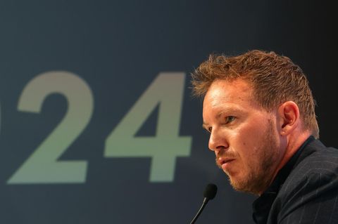 Fußball-Bundestrainer Julian Nagelsmann hat den Kader für die anstehende EM im eigenen Land verkündet