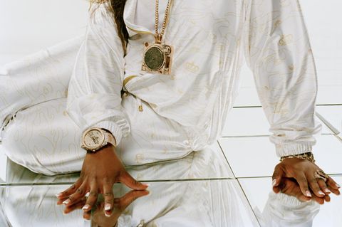 Missy Elliott
