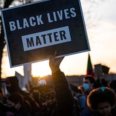 Black-Lives-Matter-Demonstration