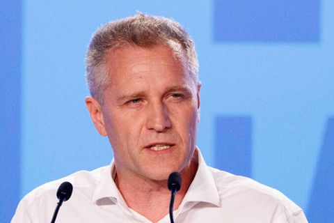 Umfragewerte sinken: Zwei Skandale an einem Tag: "AfD kommt aus Negativ-Schlagzeilen nicht mehr heraus"