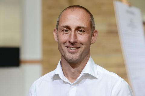 Ein Foto von Marcus Urban