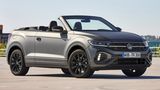 Volkswagen T-Roc Cabrio