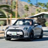 Mini Cabrio