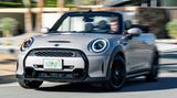Mini Cabrio