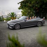 Mercedes-Benz CLE Cabrio