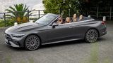 Mercedes-Benz CLE Cabrio