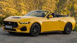 Ford Mustang Cabrio
