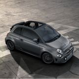 Fiat Abarth 595C