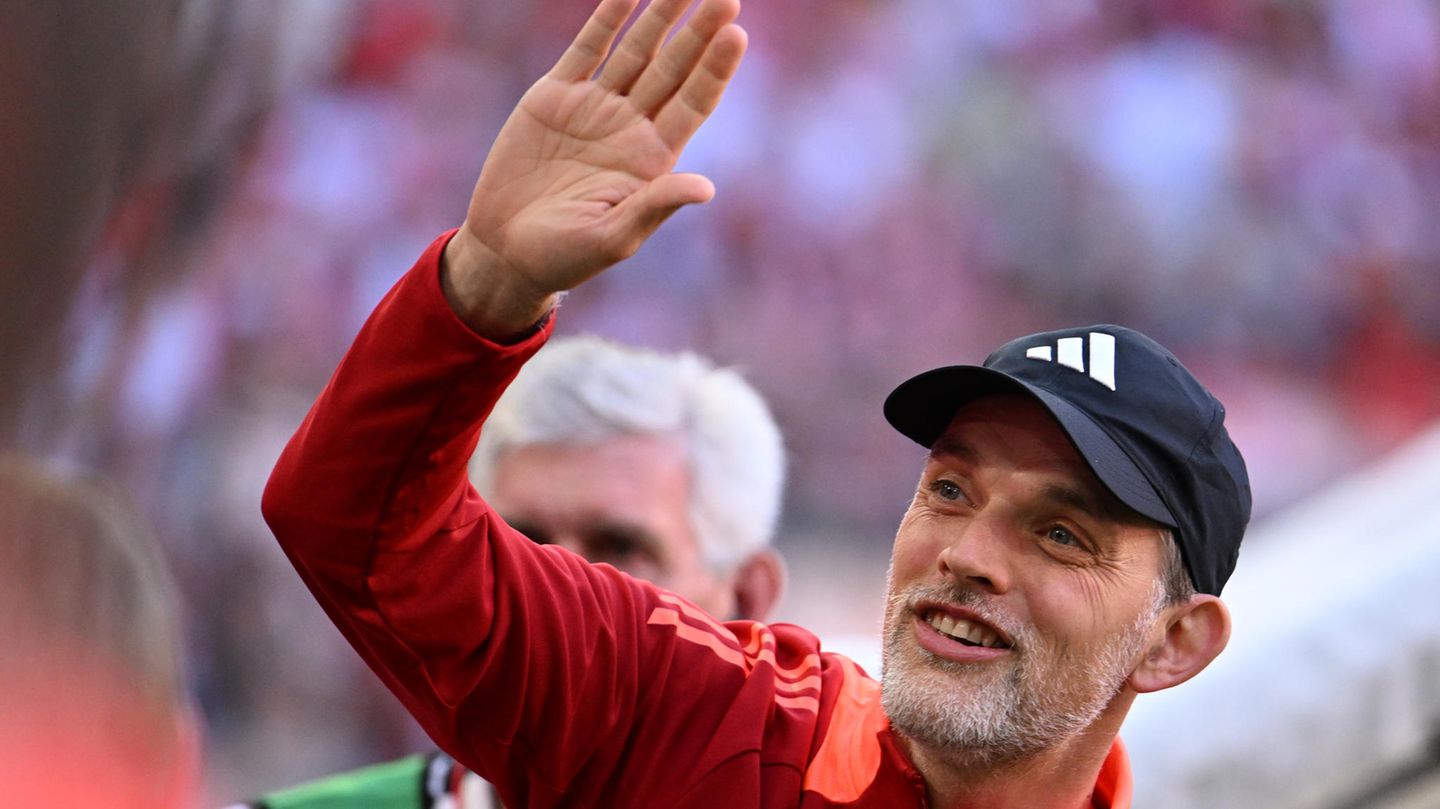 Thomas Tuchel cancels Bayern – the next declaration of bankruptcy