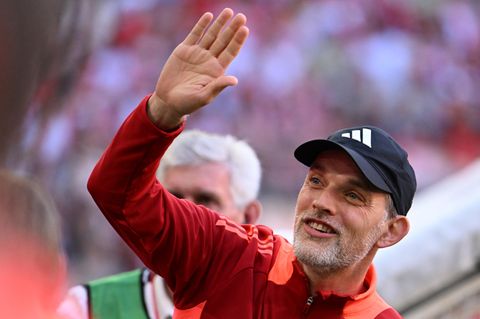 Thomas Tuchel sagt nach 15 Monaten München adieu