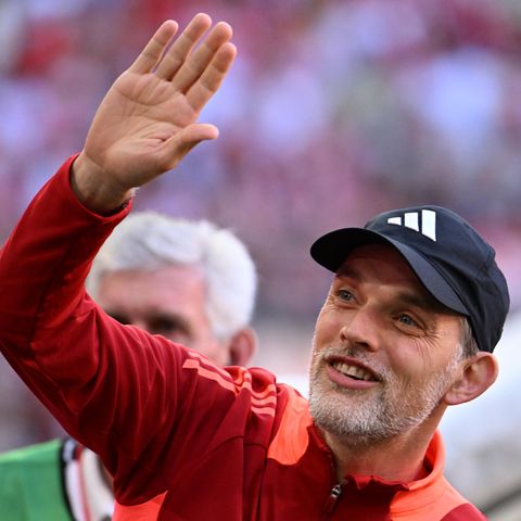 Thomas Tuchel sagt nach 15 Monaten München adieu