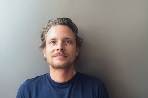 Blinkist-Gründer Sebastian Klein