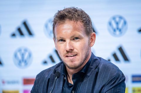 Bundestrainer: Nagelsmann über "unseren" EM-Kader: "Habe das Gefühl, dass wir das gewinnen können"