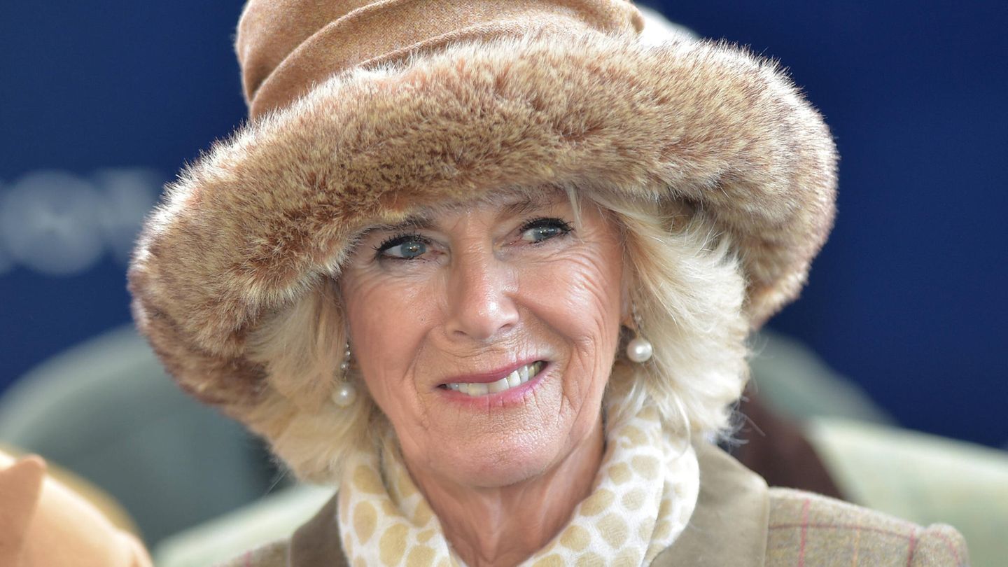 Queen Camilla wants to give up fur – animal welfare organization not entirely satisfied