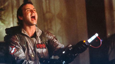 Geht die britische Polizei schon bald mit einem Protonen-Blaster auf die Jagd nach E-Bike-Schurken?