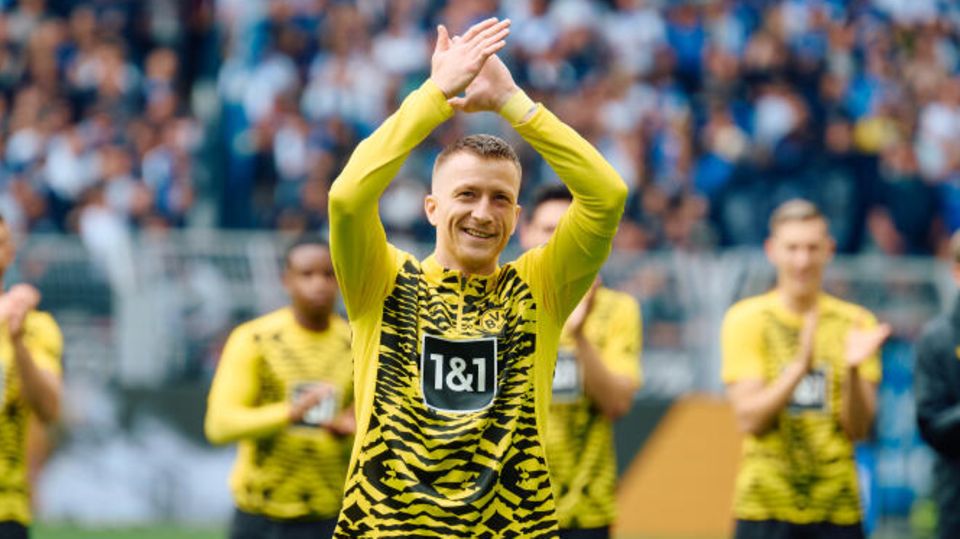 Marco Reus