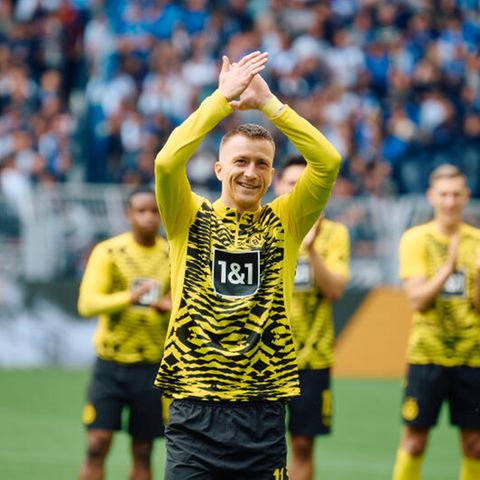 Marco Reus