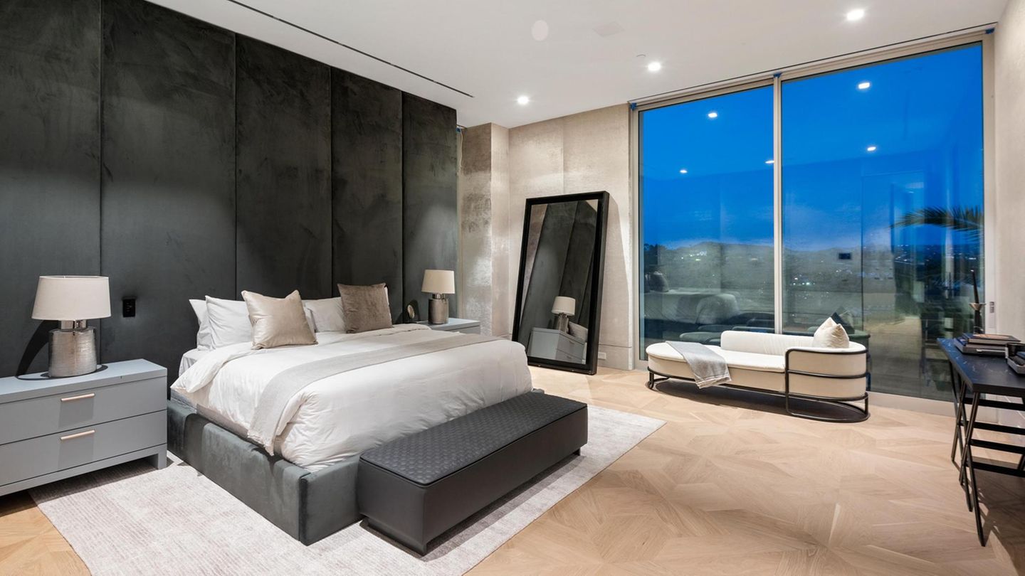 "The One" Los Angeles Beverly Hills Villa USA