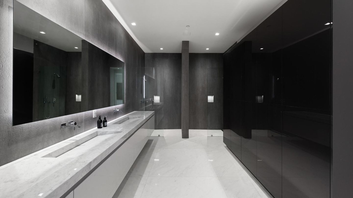 "The One" Los Angeles Beverly Hills Villa USA