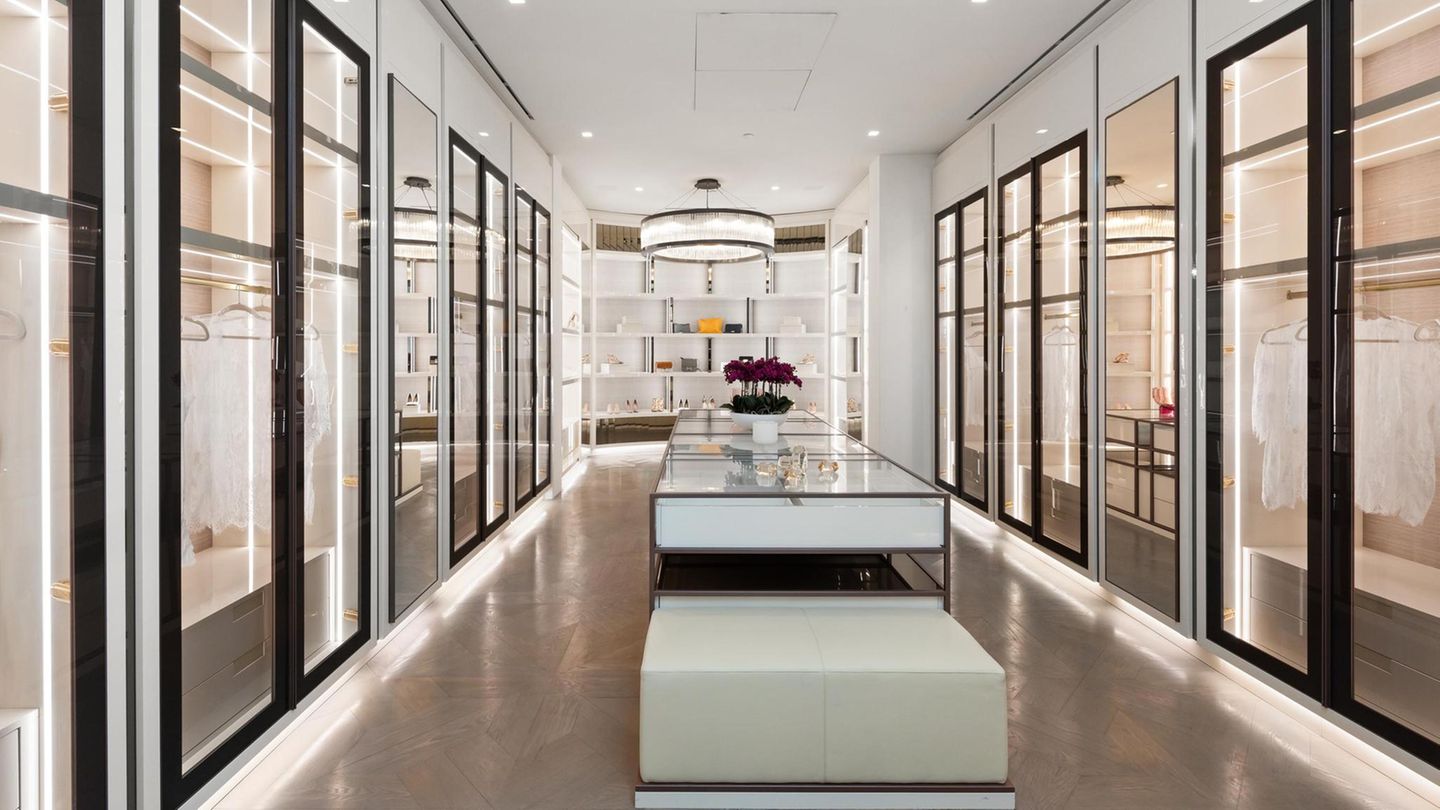 "The One" Los Angeles Beverly Hills Villa USA