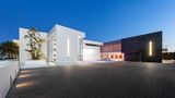 "The One" Los Angeles Beverly Hills Villa USA