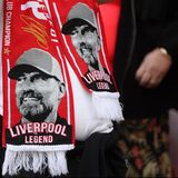 Viele erfolgreiche Trainer gab es in der Historie des Liverpool FC, aber kaum einer wird so verehrt wie Klopp. Nicht nur wegen des ersten Meistertitels seit 30 Jahren gilt der Deutsche bei den Fans als Legende.