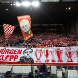 Der Mann hinter dem Erfolg: Jürgen Klopp holte in seinen acht Jahren in England sieben Titel, darunter die Meisterschaft und die Champions League.