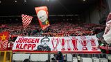 Der Mann hinter dem Erfolg: Jürgen Klopp holte in seinen acht Jahren in England sieben Titel, darunter die Meisterschaft und die Champions League.