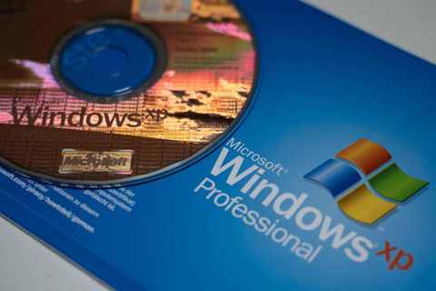 Windows XP