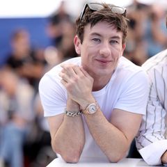 Barry Keoghan in Cannes