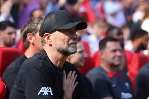 Jürgen Klopp
