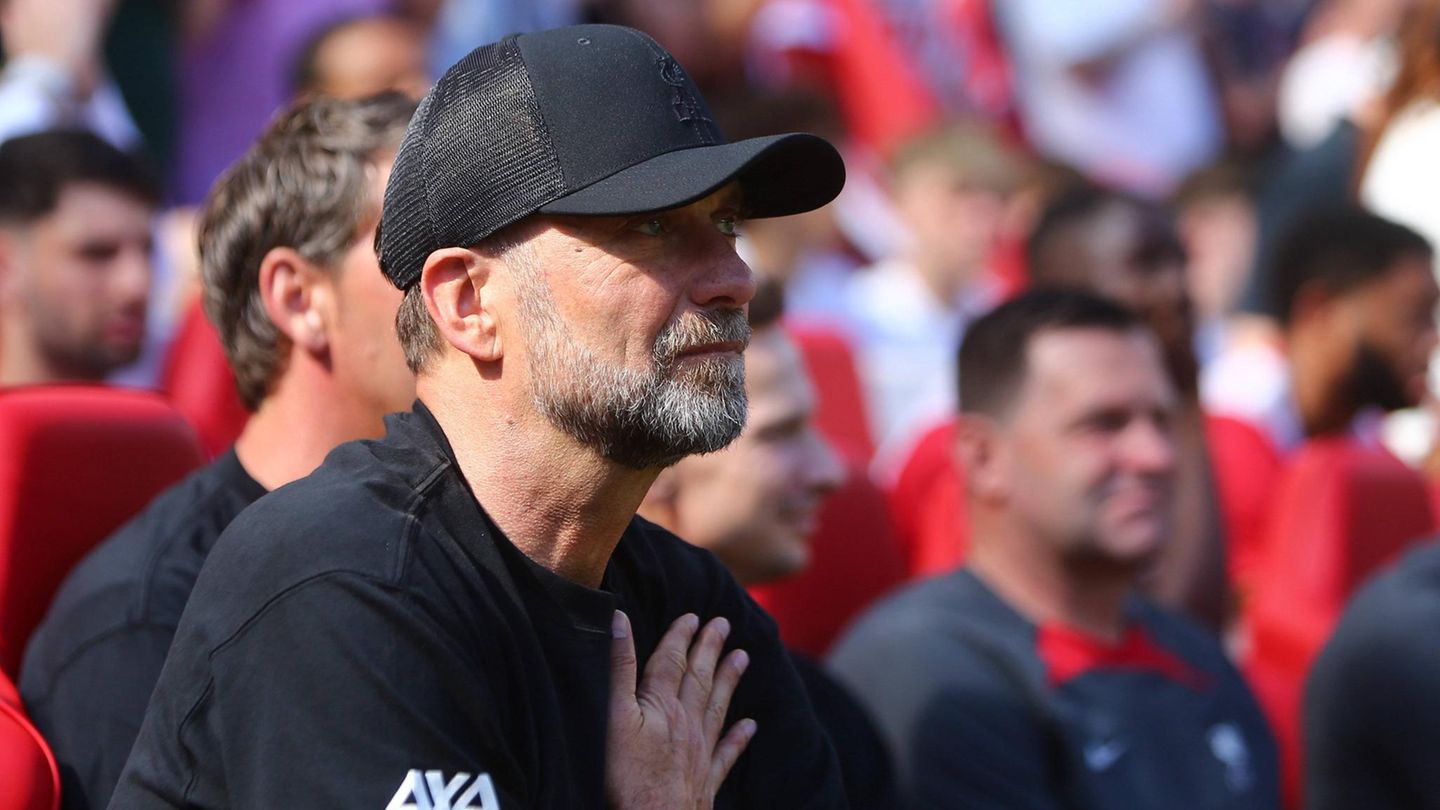 Jürgen Klopp