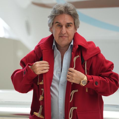 Ignace Meuwissen Ignace Meuwissen