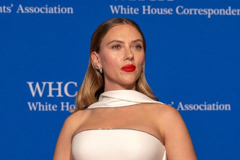 Scarlett Johansson STERN.de