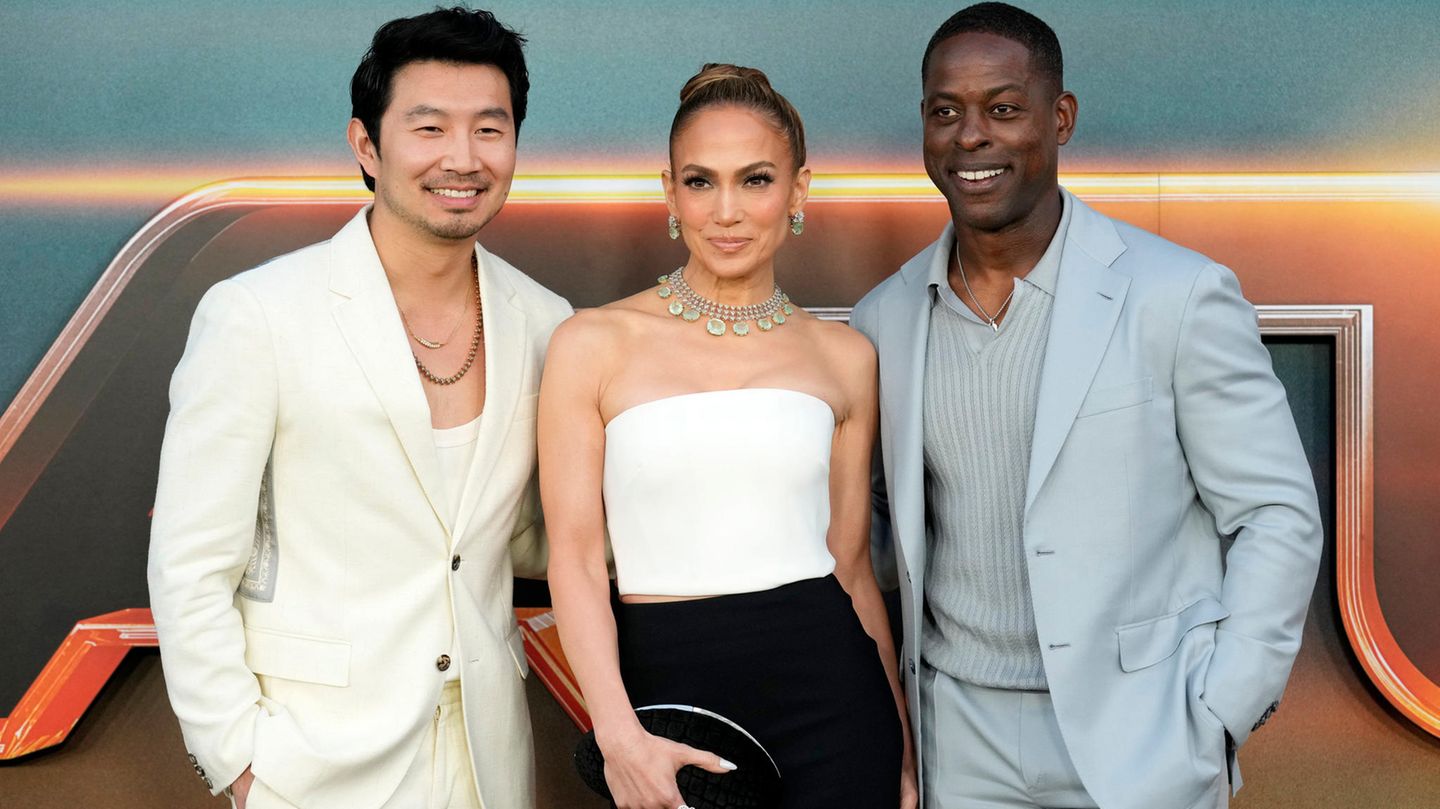 Jennifer Lopez Jennifer Lopez
