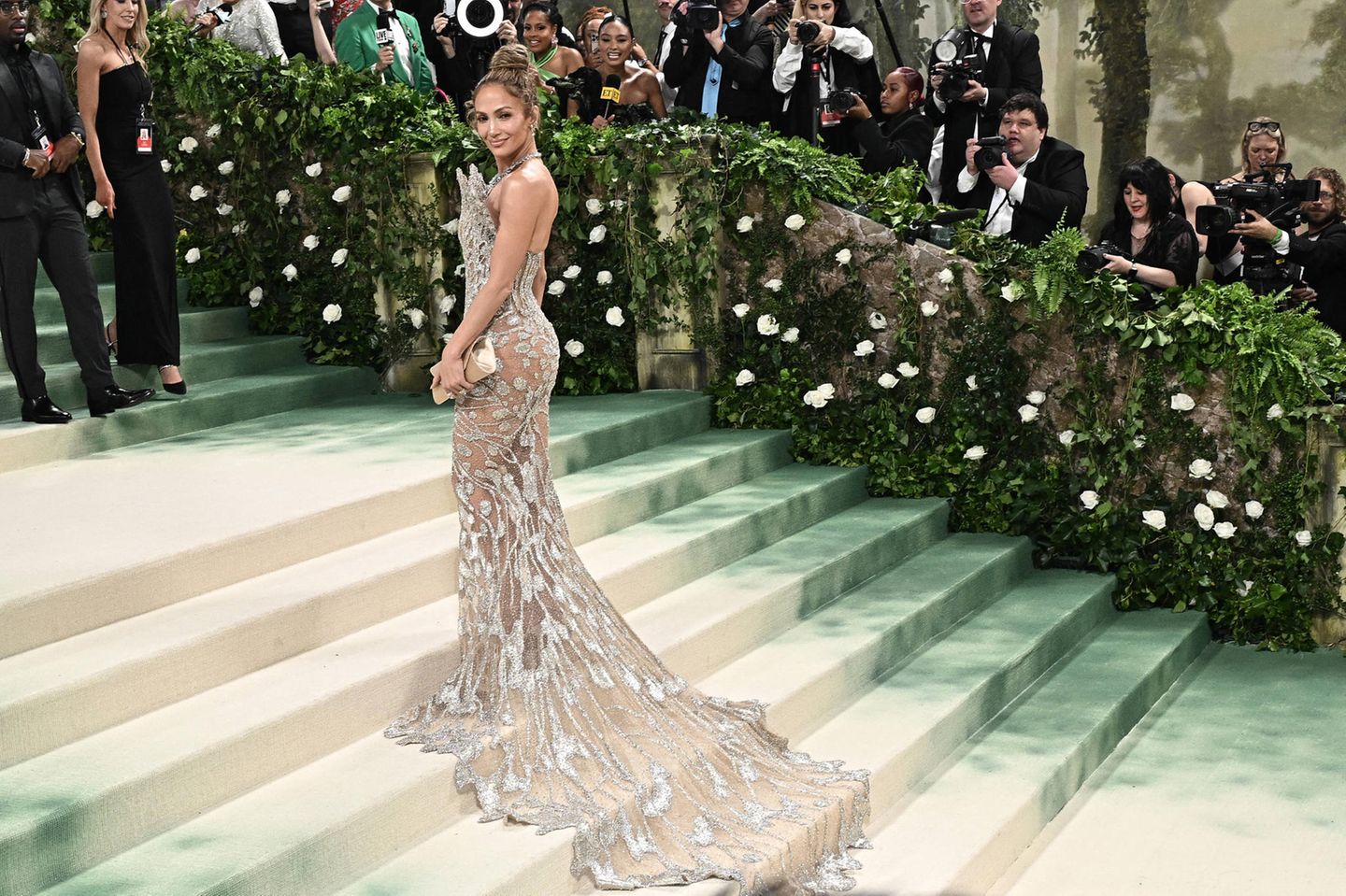 Jennifer Lopez Jennifer Lopez