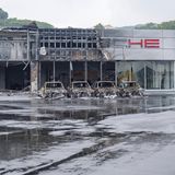 Neukaledonien Porsche Niederlasssung