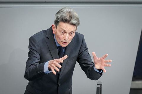 SPD-Fraktionschef Mützenich: Distanz zu Netanjahu