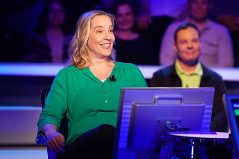 "Wer wird Millionär?"