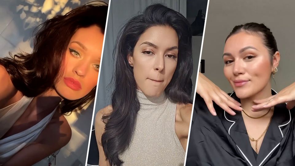 GNTM: Diese Models haben auch ohne Heidi Klum Karriere gemacht GNTM: Diese Models haben auch ohne Heidi Klum Karriere gemacht